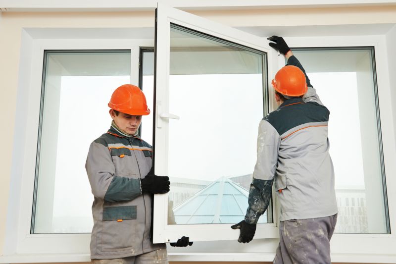 Best Window Installation Contractors in Dickson, TN
